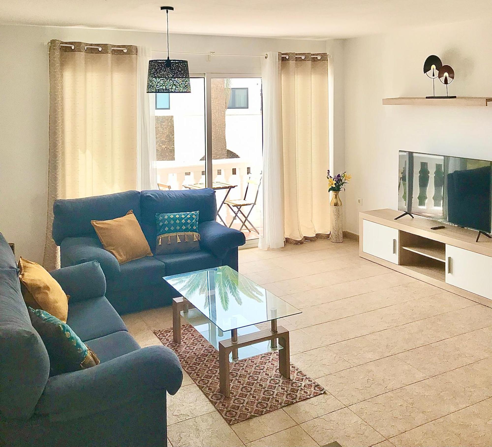 View Apartament